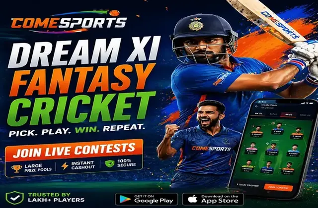 Disawar (disawar) fantasy cricket & matchday visual 1